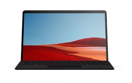 山南安装 Surface 更新时遇到问题？