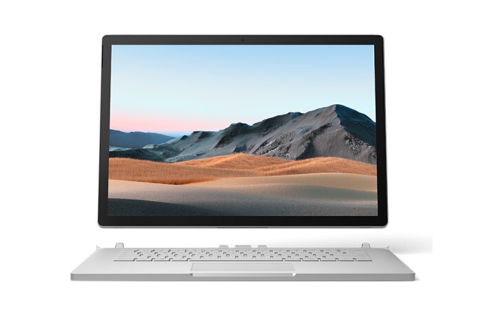 山南Surface 维修前的准备工作