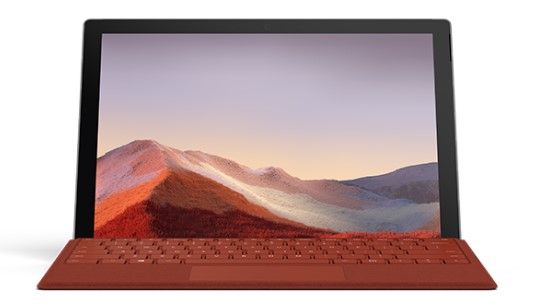 山南清洁和维护 Surface