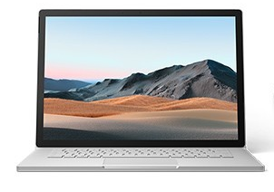 山南surface数据恢复